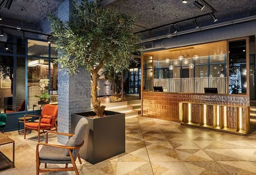 Fotos del hotel Indigo Madrid  Princesa, An Ihg:  17