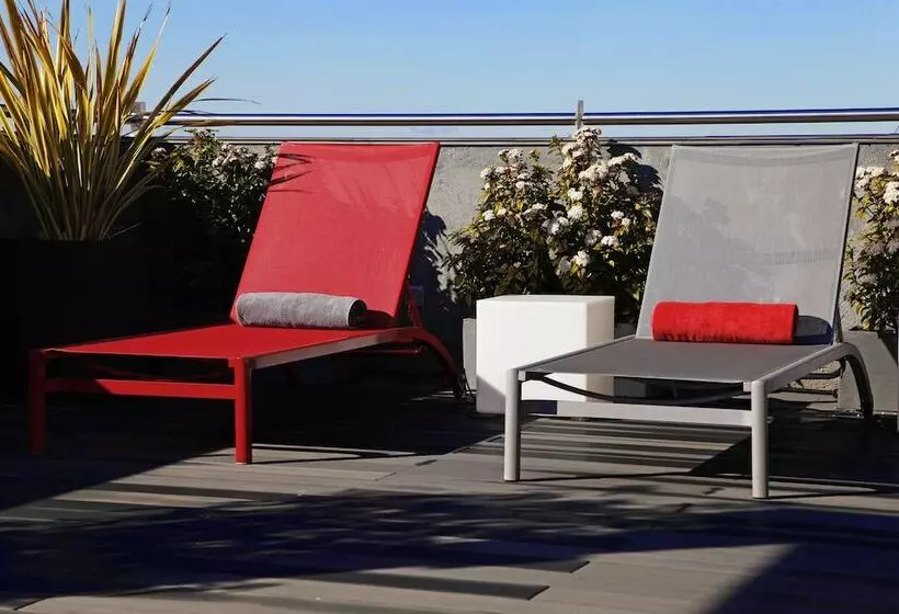 Fotos del hotel Indigo Madrid  Princesa, An Ihg:  7