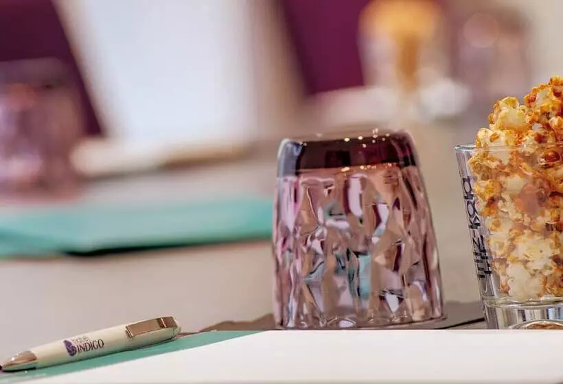 Fotos del hotel Indigo Madrid  Princesa, An Ihg:  14