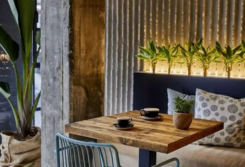 Fotos del hotel Indigo Madrid  Princesa, An Ihg:  22