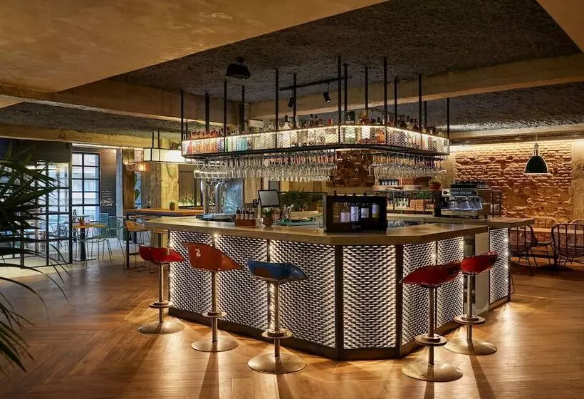 Fotos del hotel Indigo Madrid  Princesa, An Ihg:  5