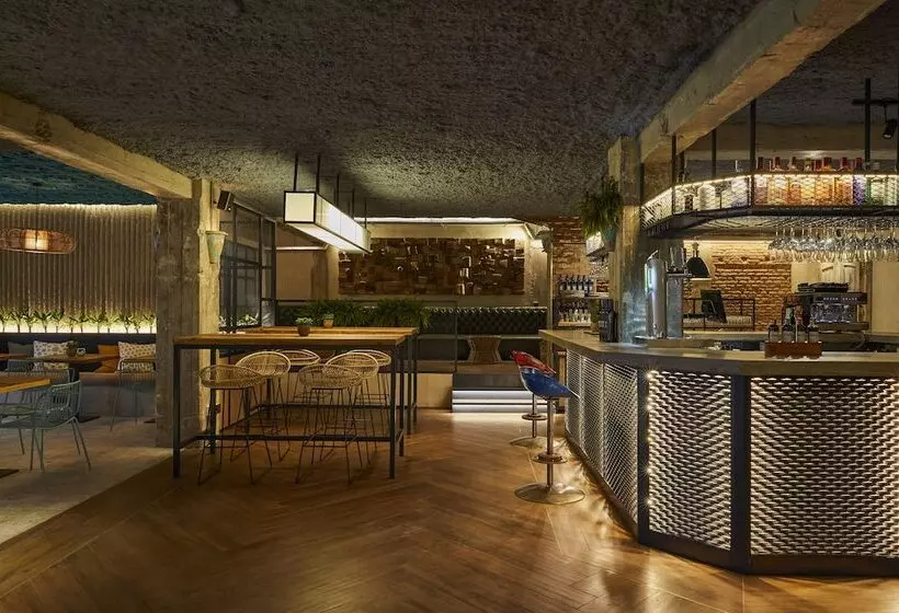 Fotos del hotel Indigo Madrid  Princesa, An Ihg:  16