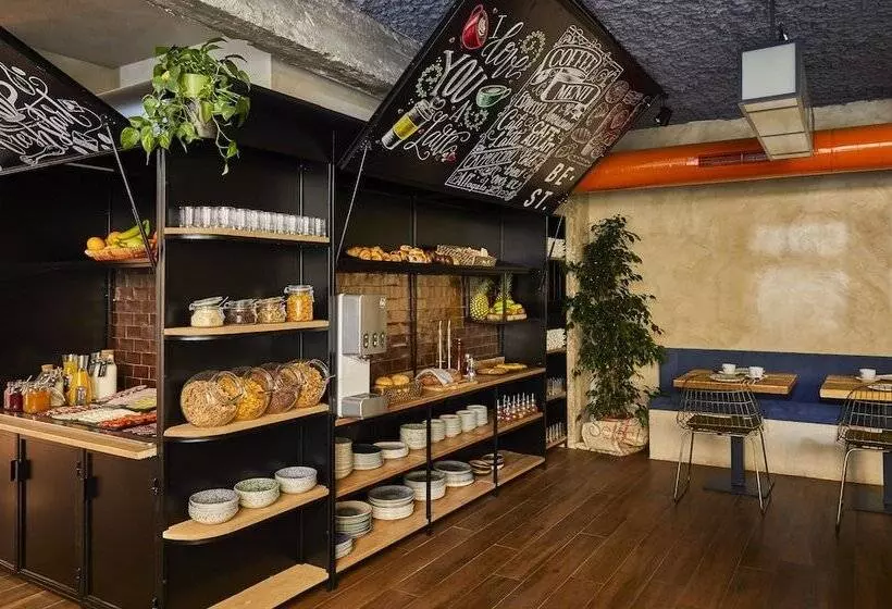 Fotos del hotel Indigo Madrid  Princesa, An Ihg:  12