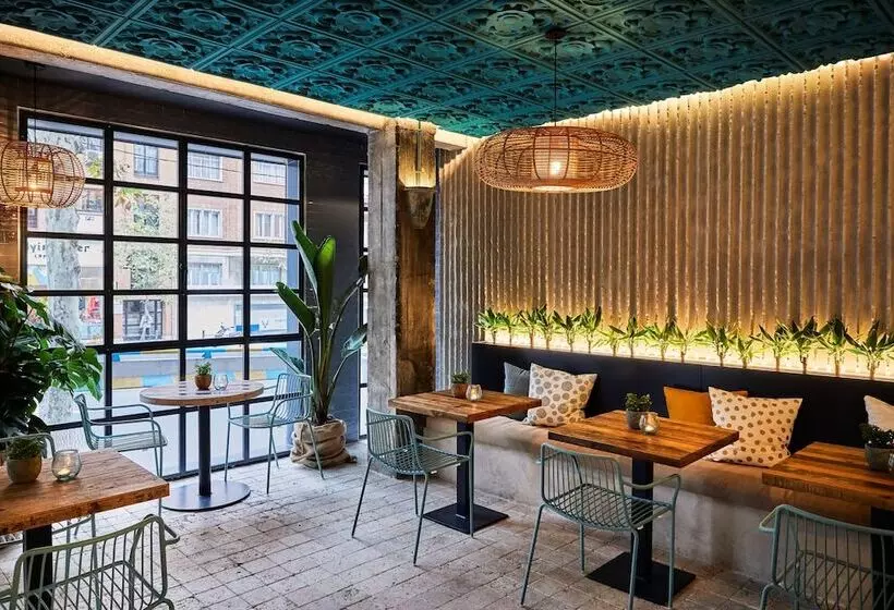 Fotos del hotel Indigo Madrid  Princesa, An Ihg:  20