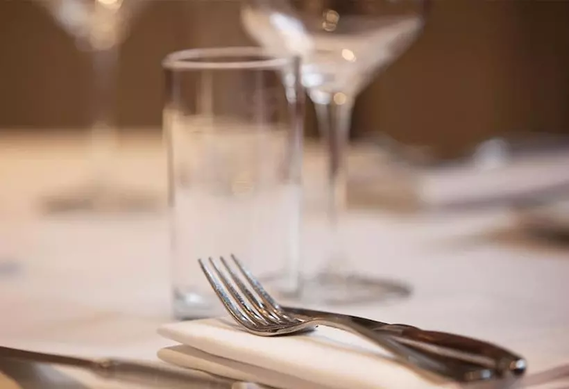 Fotos del hotel Indigo Madrid  Princesa, An Ihg:  11