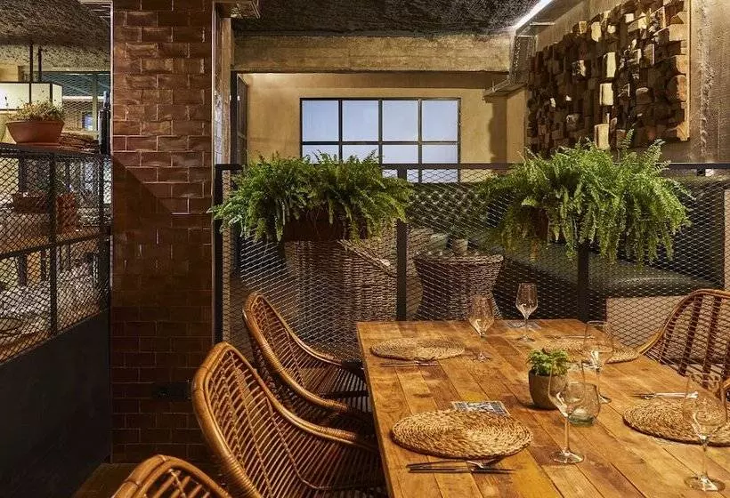 Fotos del hotel Indigo Madrid  Princesa, An Ihg:  13