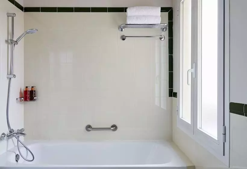 Fotos del hotel Indigo Madrid  Princesa, An Ihg:  8