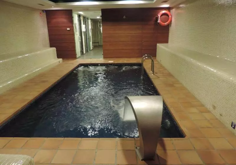 Fotos del hotel Junquera:  10