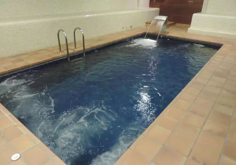 Fotos del hotel Junquera:  17