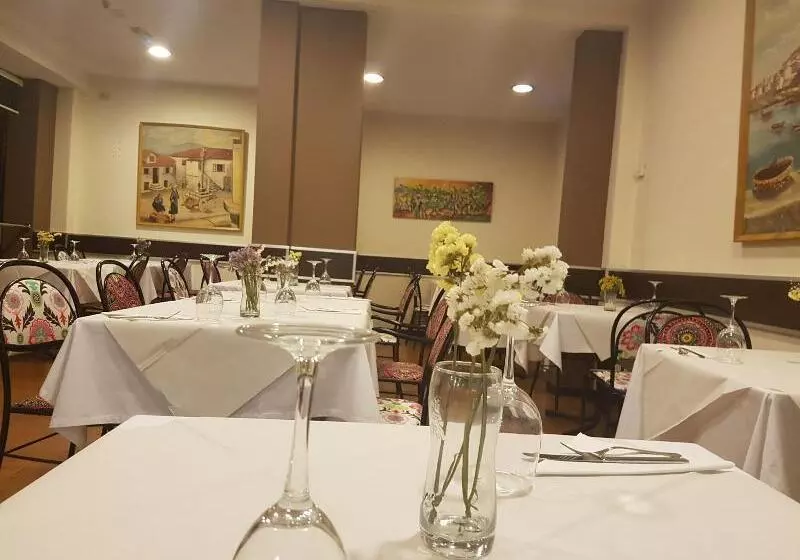 Fotos del hotel Junquera:  21