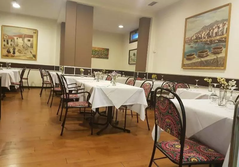 Fotos del hotel Junquera:  5