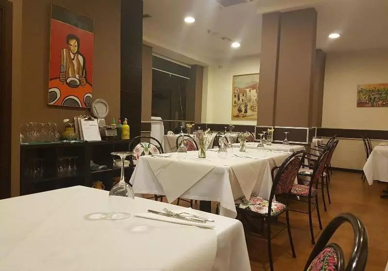 Fotos del hotel Junquera:  23