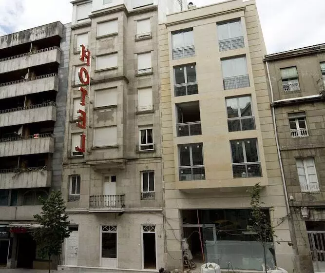 Fotos del hotel Junquera:  8