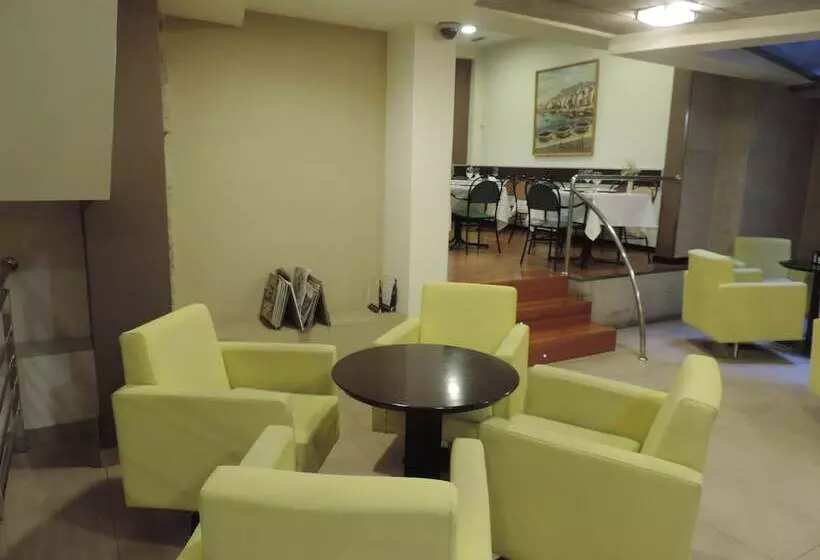 Fotos del hotel Junquera:  4