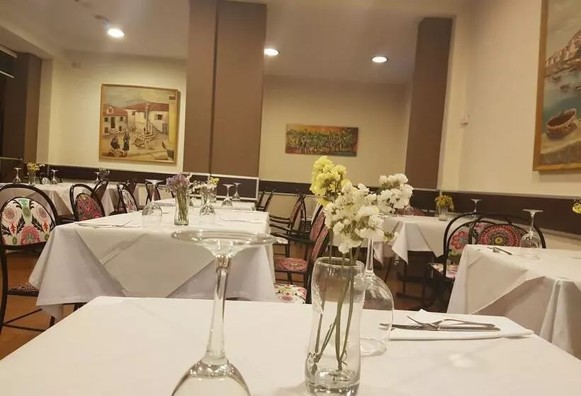 Fotos del hotel Junquera:  18