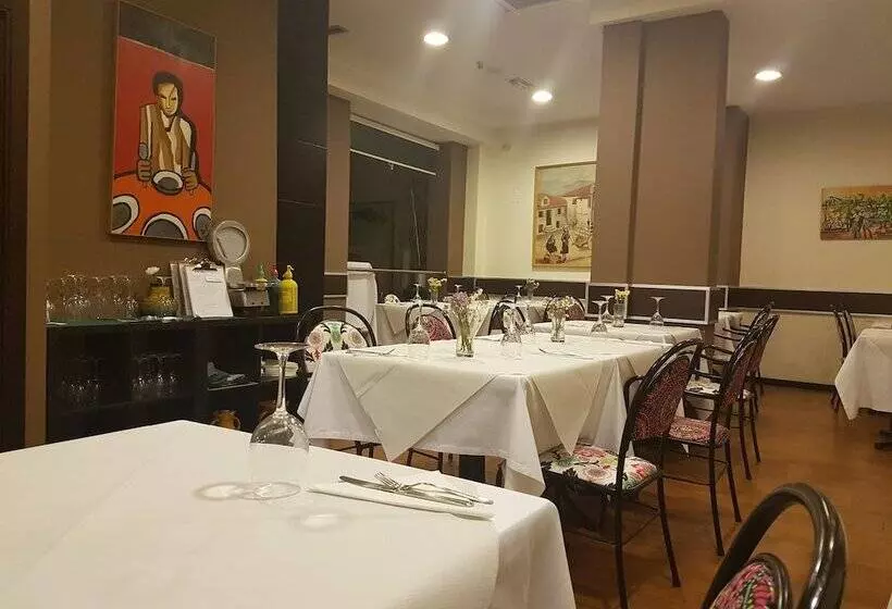 Fotos del hotel Junquera:  11