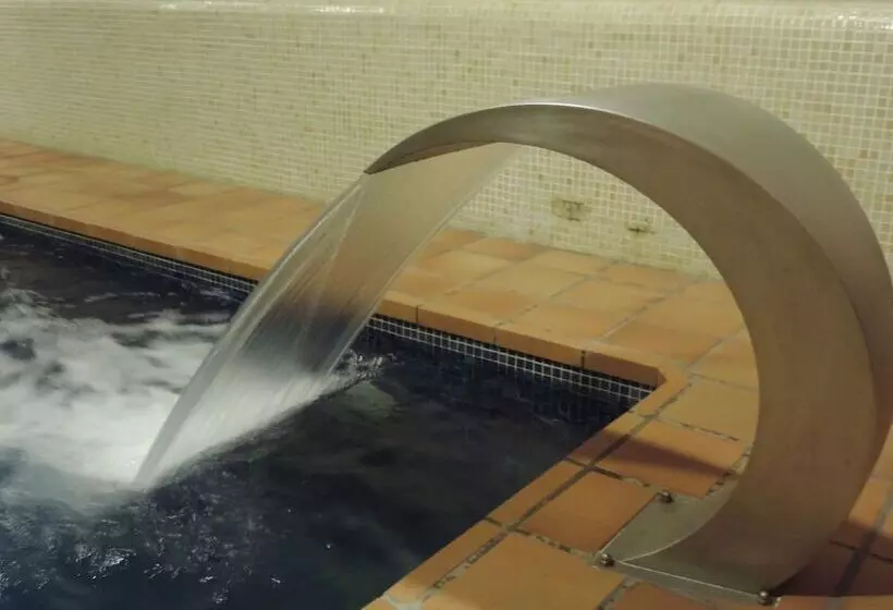 Fotos del hotel Junquera:  20