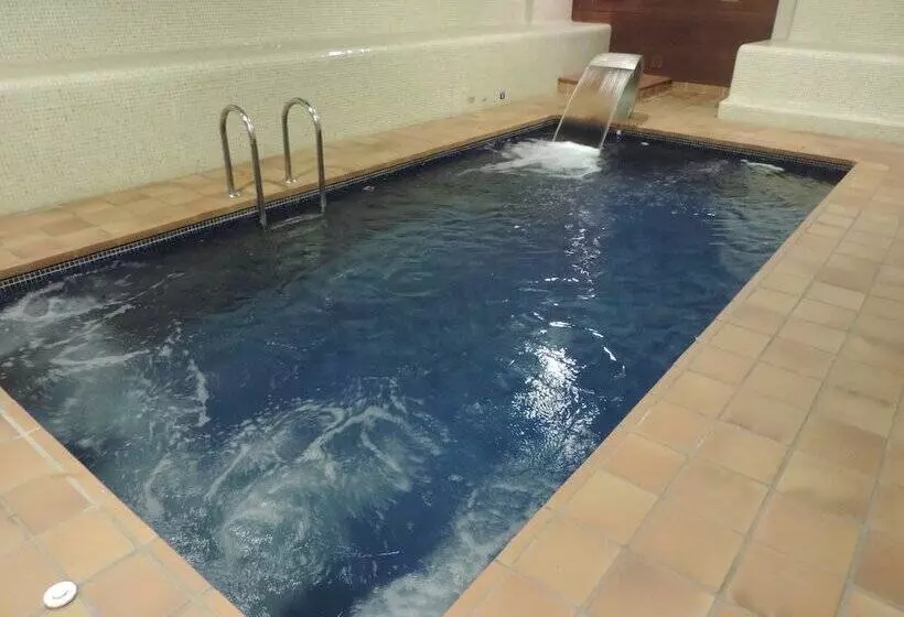 Fotos del hotel Junquera:  3