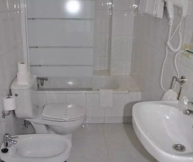 Fotos del hotel Junquera:  12