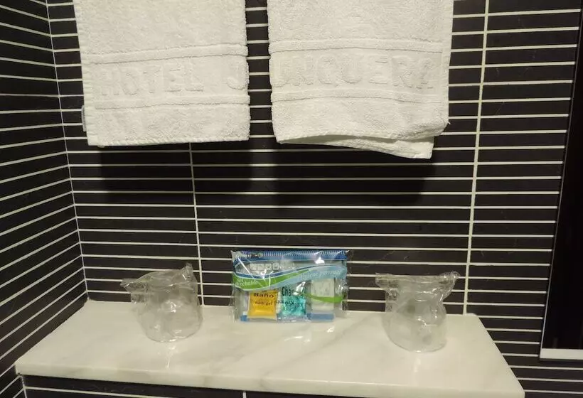 Fotos del hotel Junquera:  24