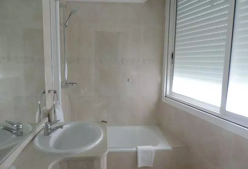 Fotos del hotel Junquera:  16