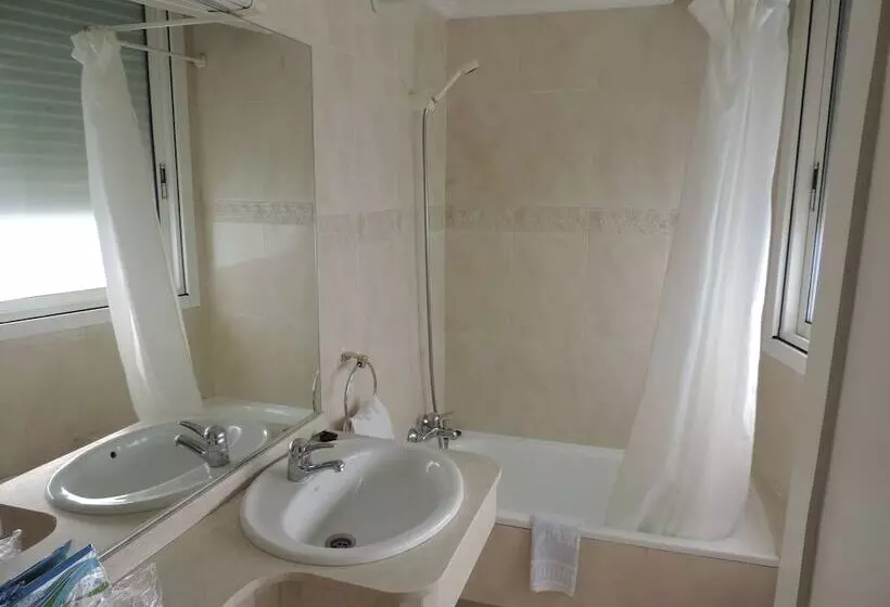 Fotos del hotel Junquera:  19