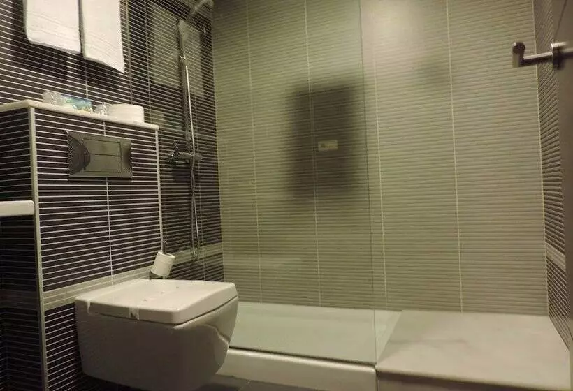 Fotos del hotel Junquera:  22