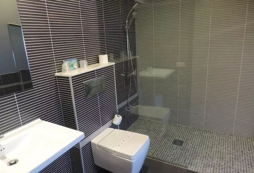 Fotos del hotel Junquera:  6