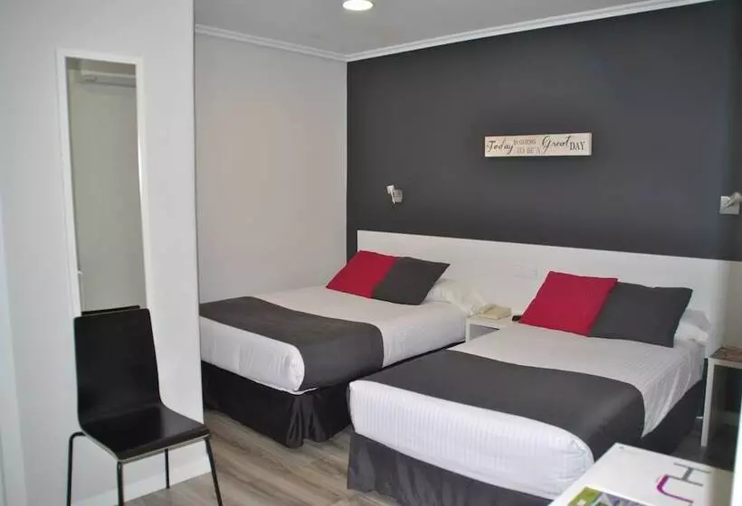 Fotos del hotel Junquera:  9