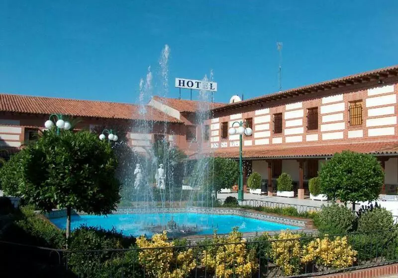 Fotos del hotel Labrador:  5