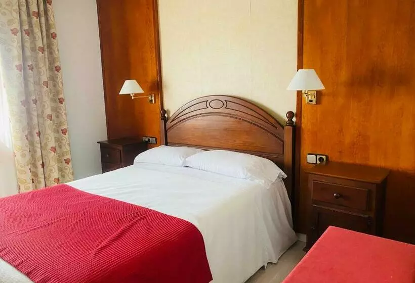 Fotos del hotel Labrador:  13