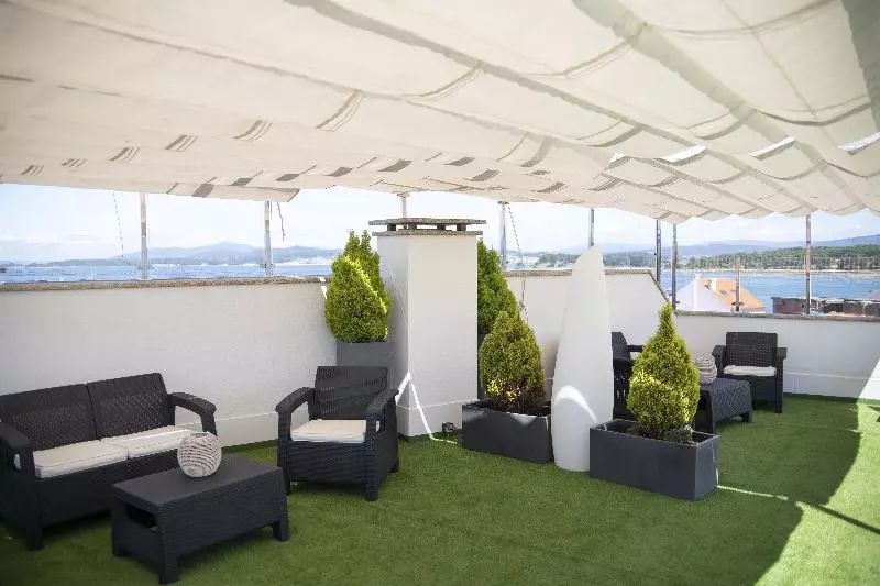 Fotos del hotel Maruxia *** Superior:  4