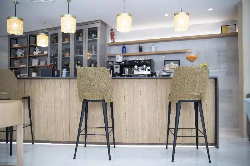 Fotos del hotel Maruxia *** Superior:  3