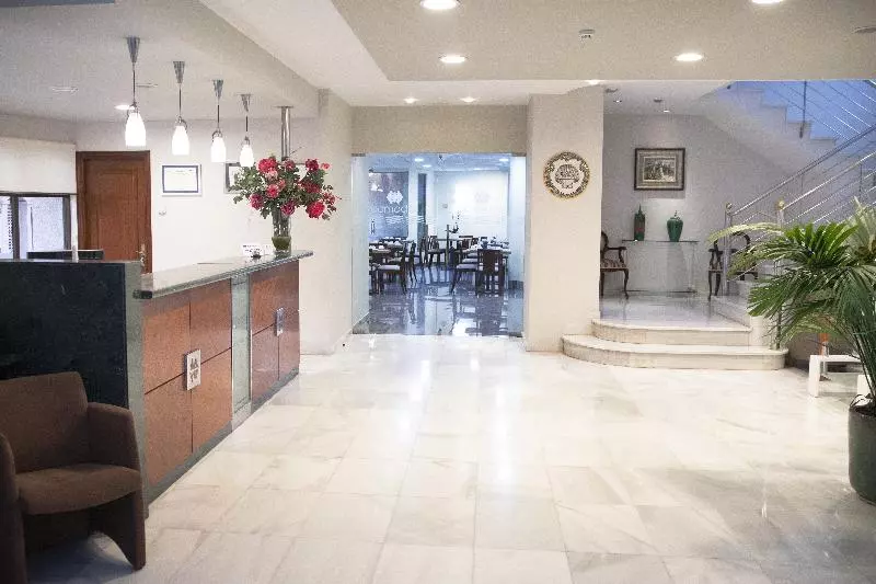 Maruxia *** Superior