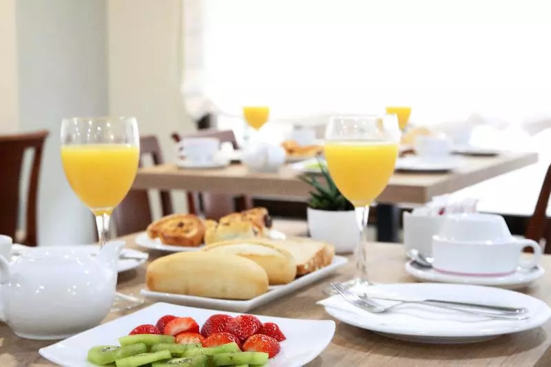 Fotos del hotel Maruxia *** Superior:  7