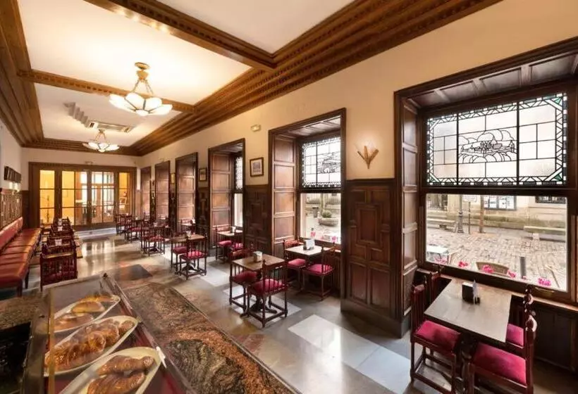 Fotos del hotel Miranda & Suizo:  11