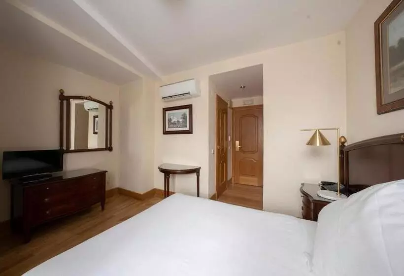 Fotos del hotel Miranda & Suizo:  21