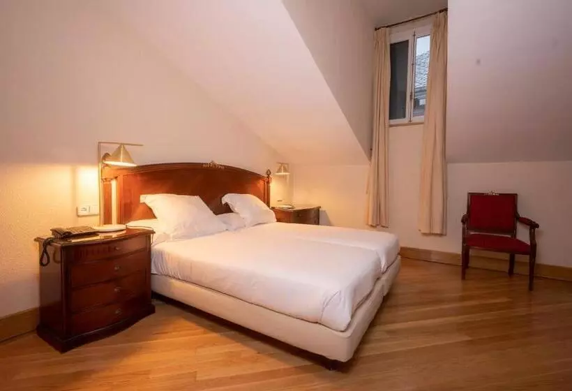 Fotos del hotel Miranda & Suizo:  10