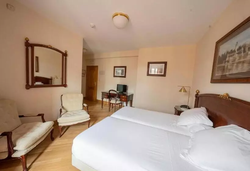 Fotos del hotel Miranda & Suizo:  13