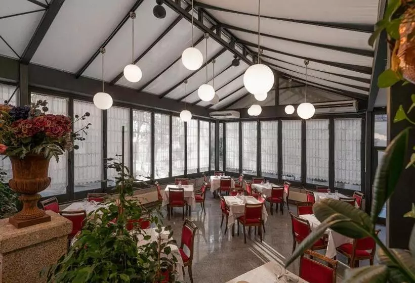 Fotos del hotel Miranda & Suizo:  8