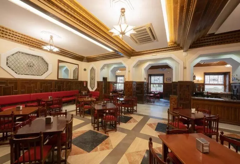 Fotos del hotel Miranda & Suizo:  2