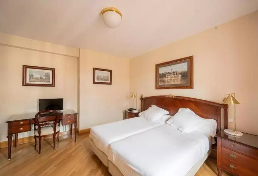 Fotos del hotel Miranda & Suizo:  19