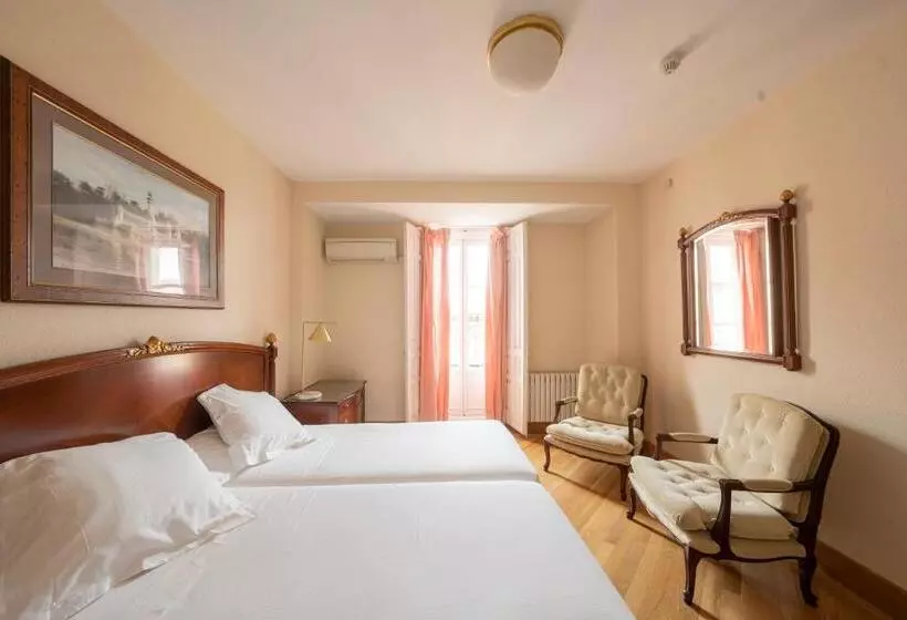 Fotos del hotel Miranda & Suizo:  22