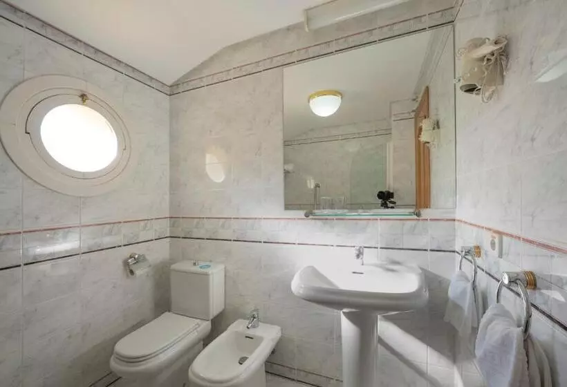 Fotos del hotel Miranda & Suizo:  9