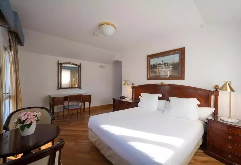 Fotos del hotel Miranda & Suizo:  20