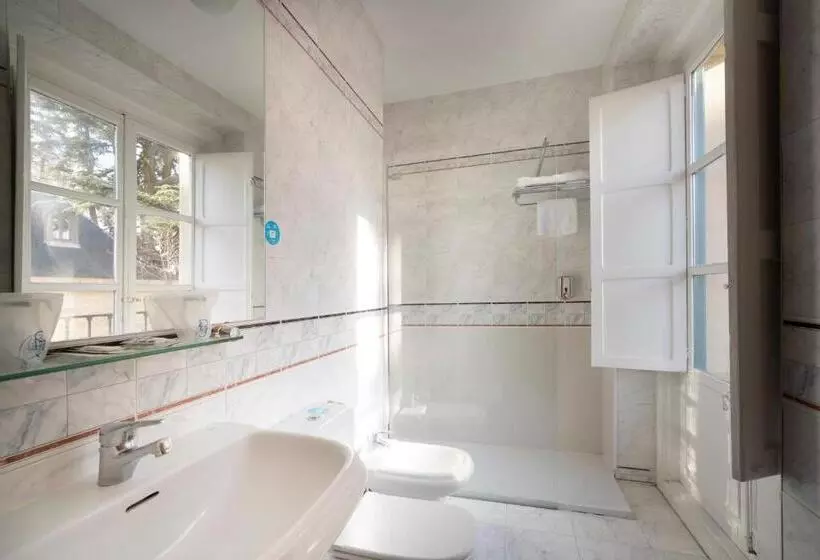 Fotos del hotel Miranda & Suizo:  18