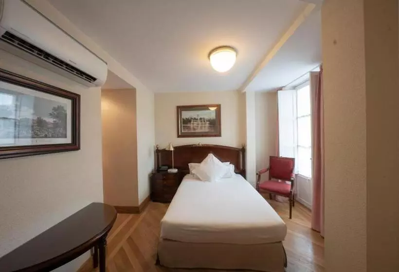 Fotos del hotel Miranda & Suizo:  23