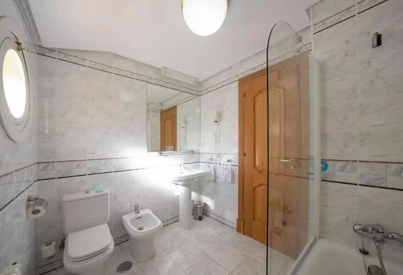 Fotos del hotel Miranda & Suizo:  14