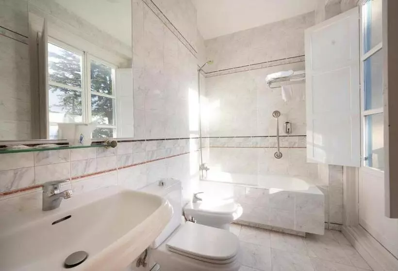 Fotos del hotel Miranda & Suizo:  16