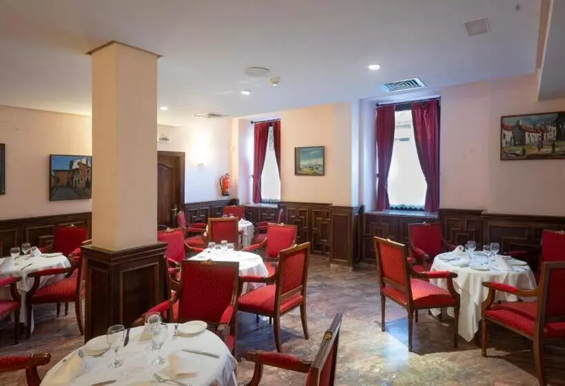 Fotos del hotel Miranda & Suizo:  4